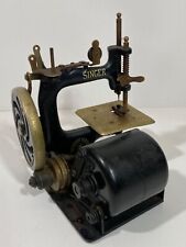 antique singer sewing machine for sale  Hollywood