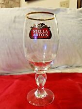 Usado, Cáliz estrella de 33 cl, taza de vaso de cerveza Stella Artois segunda mano  Embacar hacia Argentina