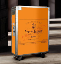 Veuve clicquot dappr for sale  BURY ST. EDMUNDS