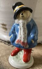 Paddington bear 1976 for sale  TARPORLEY