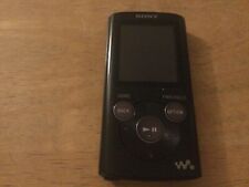 Sony walkman e394 for sale  BURY