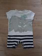 Baby strampler jumper gebraucht kaufen  Großenhain-Umland