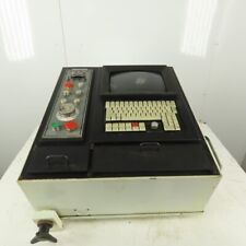 Fadal Engineering VMC 6030 HT Model 907-1 Operator Control HMI Unit, used for sale  Shipping to South Africa