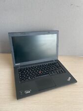 Notebook lenovo thinkpad usato  Caravaggio