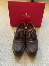 Grenson archie brogues for sale  LONDON