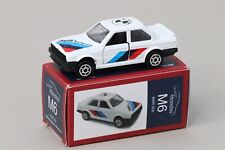 Majorette bmw 325i d'occasion  Yzeure