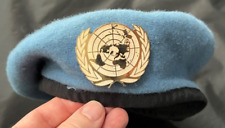 United nations beret for sale  Covington