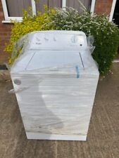 Whirlpool 3lwtw4705fw classic for sale  KING'S LYNN