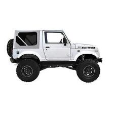 Smittybilt white soft for sale  Park City