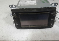 Rádio player Toyota Corolla 2013 com tela 57056 fabricante de equipamento original, usado comprar usado  Enviando para Brazil