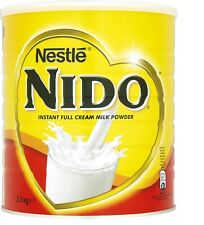 Nido instant full for sale  Shipping to United Kingdom