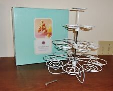 stand metal cupcake for sale  Dyer