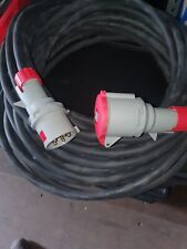 30m 32amp lead for sale  FROME