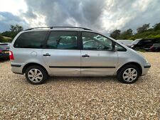 2004 ford galaxy for sale  SLOUGH