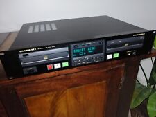 Platine marantz cdr d'occasion  Seraincourt