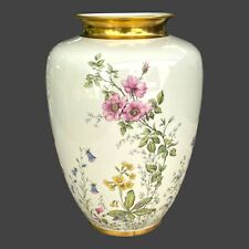 Vase porzellan krautheim gebraucht kaufen  Viersen