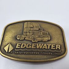 Vintage edgewater internationa for sale  Hondo