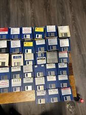 329 disketten spiele gebraucht kaufen  Seevetal