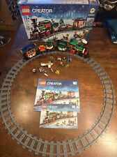 lego train set for sale  OBAN