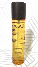 Discontinued CAUDALIE Divine Oil  Made in France BODY FACE HAIR 100 mL RARE for sale  Shipping to South Africa