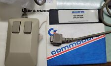 Commodore c64 mouse usato  Arona