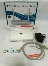 Manhattan wireles routers for sale  Tampa