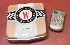 Vintage winston racing for sale  Latrobe