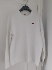 Levi sweatshirt men for sale  WINKLEIGH