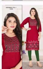 Women indian kurti for sale  SOUTHALL