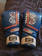 Rival boxing rs1 for sale  WAKEFIELD