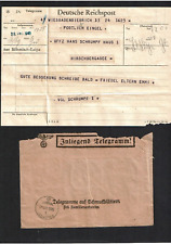 Böhmisch leipa 1943 gebraucht kaufen  Montabaur
