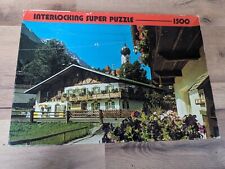 Vintage schmid puzzle gebraucht kaufen  Aurich