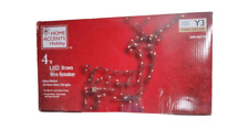 Home accents holiday for sale  Garland