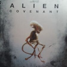 Alien covenant steelbook gebraucht kaufen  Wilhelmshaven-City