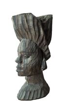 African wooden carved for sale  Howard Lake