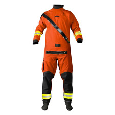 Traje seco de capas para kayak impermeable transpirable surf pesca rafting traje seco, usado segunda mano  Embacar hacia Argentina