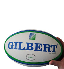 Gilbert 1995 palla usato  Spedire a Italy