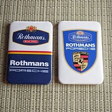 Rothmans racing porsche gebraucht kaufen  Bremen