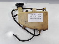 Yamaha Outboard Engine Oil Tank Reservoir Bottle Assy Comp 40hp 50hp 40 50 hp  for sale  Shipping to South Africa