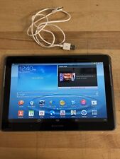 Tablet Samsung Galaxy Tab 2 10.1" GT-P5113TS 16GB TELA - Funciona - Com Cabo de Carregamento comprar usado  Enviando para Brazil