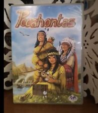 Dvd pocahontas animazione usato  Cagliari