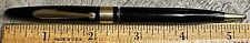 Lápis de equilíbrio Sheaffer Signature com pulseira rara de 10k, usado comprar usado  Enviando para Brazil