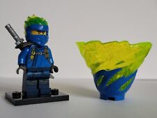 Lego ninjgo minifigures usato  Viareggio