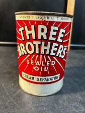 Vintage three brothers for sale  Peoria