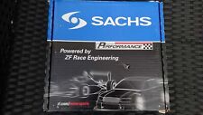 Sachs performance 240mm for sale  HARLOW