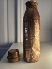 copper water bottle for sale  Winter Garden