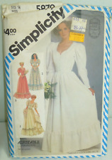 gunne sax pattern for sale  Belvidere