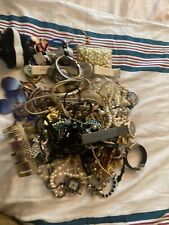 Mix assorted jewelry for sale  Sterling