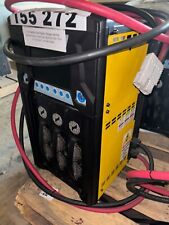 Hawker forklift battery for sale  Cleveland