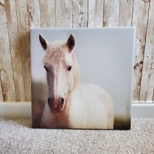 Horse canvas wall for sale  Acworth